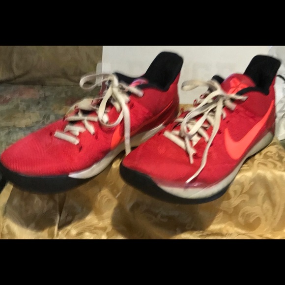 Men’s Athletic shoes - Picture 4 of 8